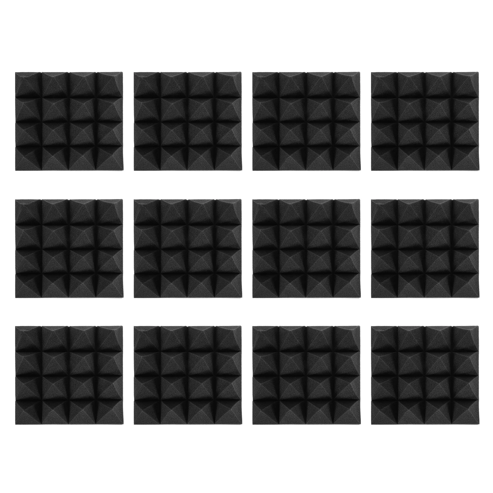 Soundpanels Acoustic Panel Studio Wall Absorbing Soundproofing Boards Soundproof Insulation Noise Deadeningktv Dumboard
Soundpanels Acoustic Panel Studio Wall Absorbing Soundproofing Boards Soundproof Insulation Noise Deadeningktv Dumboard