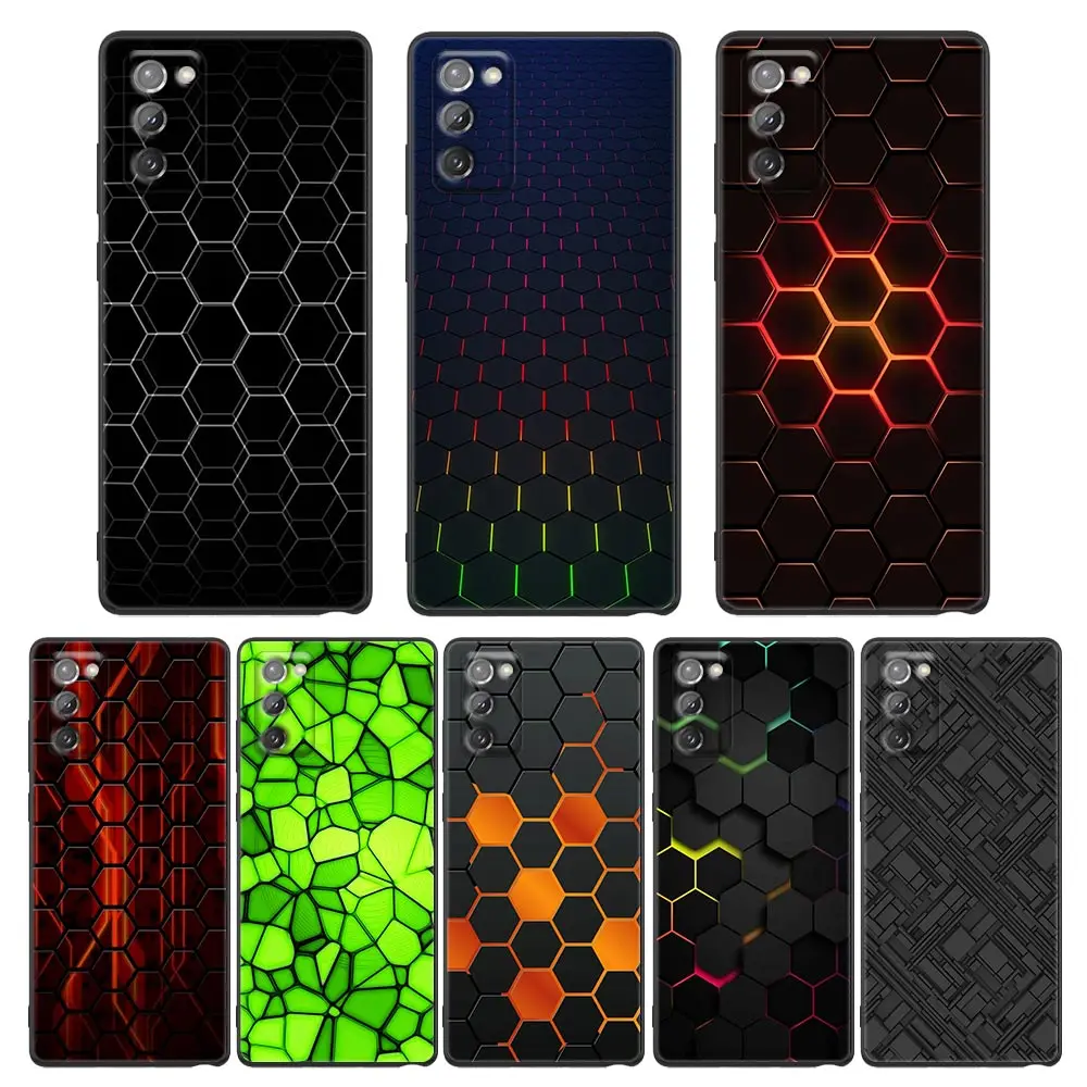 Phone Case for Samsung A7 A52 A71 A72 A73 A91 M22 M30s M31s M33 M62 M52 F23 F42 5G 4G TPU Case Technology 3D Chequered Pattern
Phone Case for Samsung A7 A52 A71 A72 A73 A91 M22 M30s M31s M33 M62 M52 F23 F42 5G 4G TPU Case Technology 3D Chequered Pattern