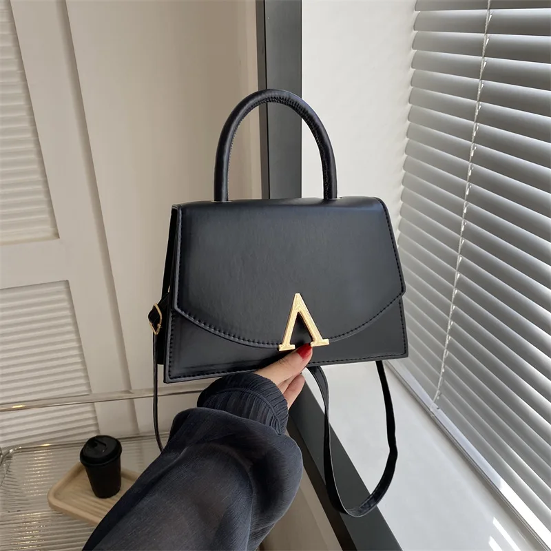 Vintage Shoulder Bags For Women Flap Messenger Pack PU Leather Fashion Small Square Bag Crossbody Bag Designer Handbag Purse
Vintage Shoulder Bags For Women Flap Messenger Pack PU Leather Fashion Small Square Bag Crossbody Bag Designer Handbag Purse