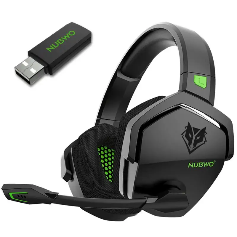 3.5mm Stereo 2.4g Headphones Sport Earphone Over Ear Headset Noise Reduction Wireless Gaming Headset Bass Stereo
3.5mm Stereo 2.4g Headphones Sport Earphone Over Ear Headset Noise Reduction Wireless Gaming Headset Bass Stereo
