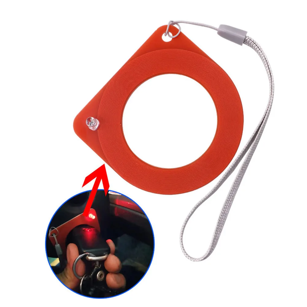 Vehicle Testing Tools Car Key High-performance ECU Test Coil Immobiliser Car Lock Inspection Parts Fit For BMW 1995-2014
Vehicle Testing Tools Car Key High-performance ECU Test Coil Immobiliser Car Lock Inspection Parts Fit For BMW 1995-2014
