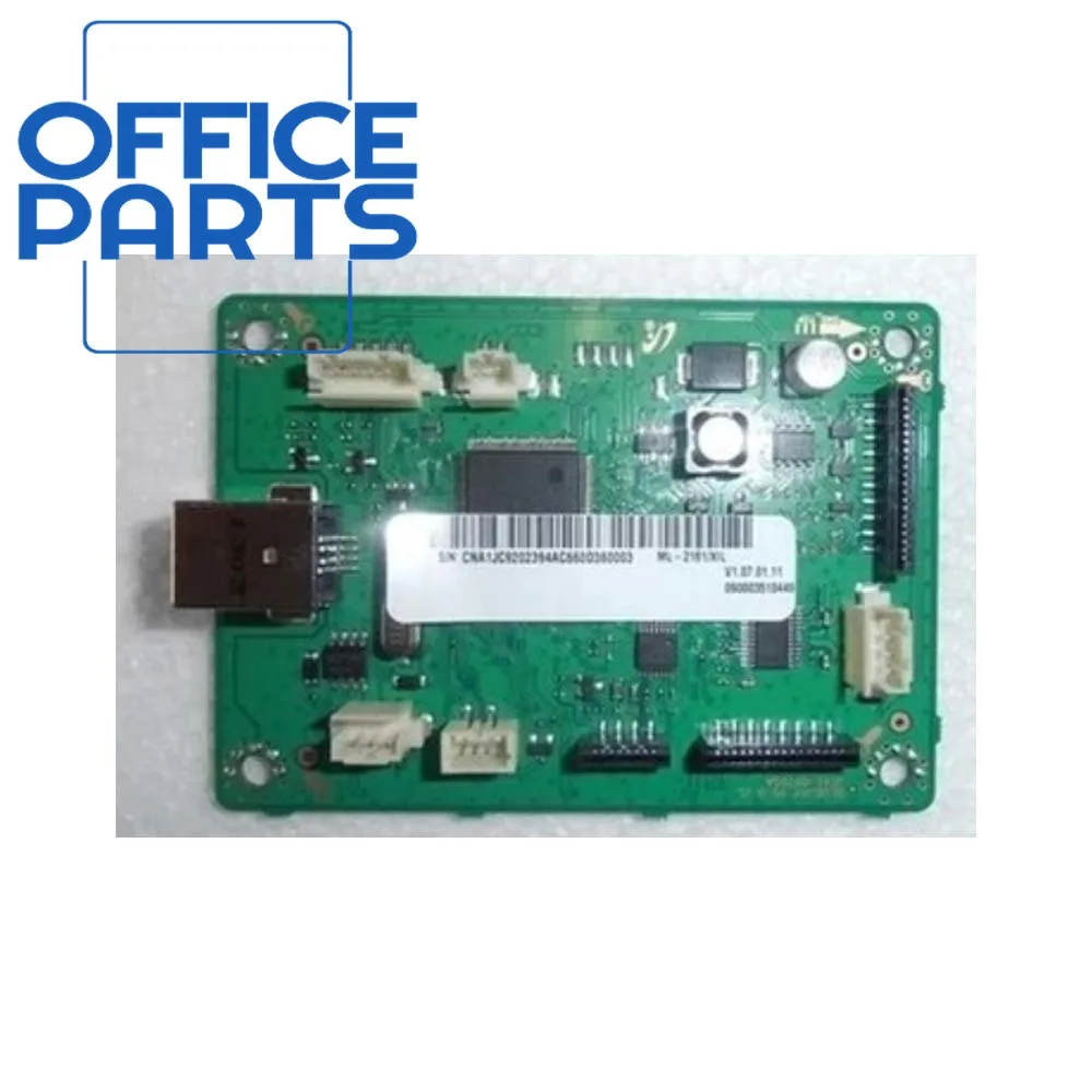 

Logic Main Board Use For Samsung SL-M2020 SL-M2020W SL M2020 M2020W 2020 2020W Formatter Board Mainboard JC92-02685A JC92-02713B