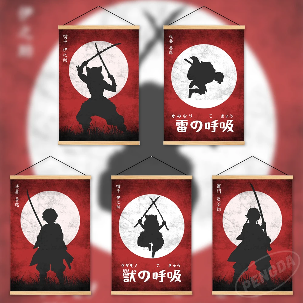 Декор для дома, постер с изображением рассекающего демонов, деревянная подвеска Agatsuma Zenitsu, искусство стен аниме, Модульная картина для спаль...
Декор для дома, постер с изображением рассекающего демонов, деревянная подвеска Agatsuma Zenitsu, искусство стен аниме, Модульная картина для спаль...