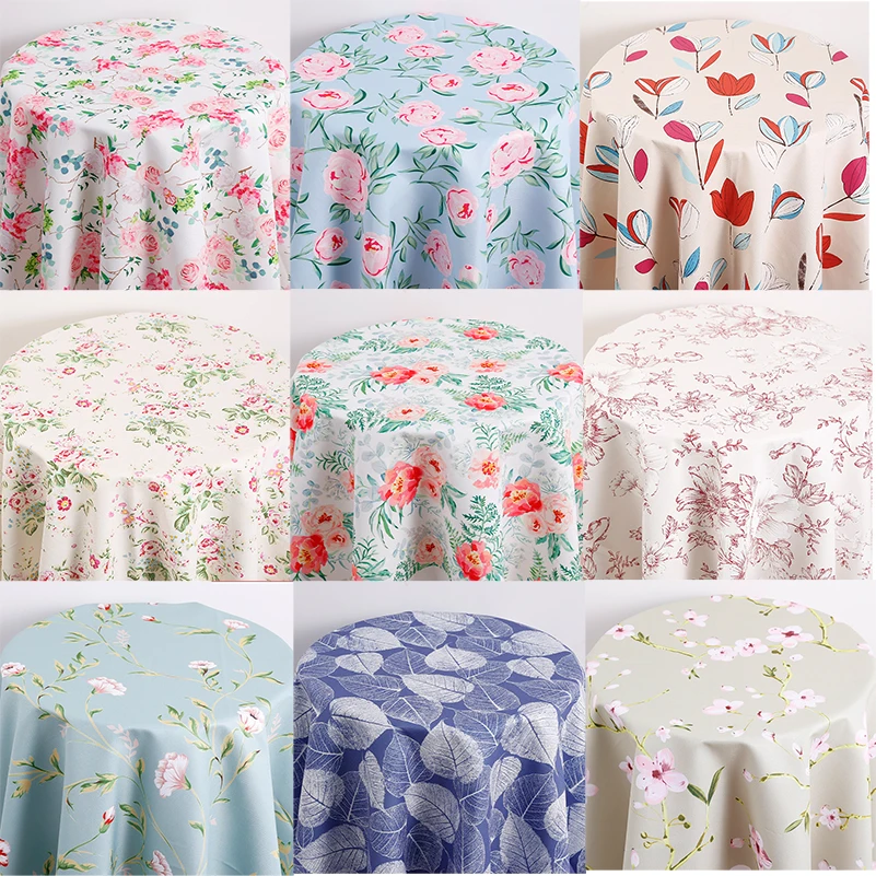 Plant Flower Printed Canvas Fabric for Sewing Tablecloth Curtain Chair Cover Handbag Tent Sofa Handmade DIY per Meters
Plant Flower Printed Canvas Fabric for Sewing Tablecloth Curtain Chair Cover Handbag Tent Sofa Handmade DIY per Meters
