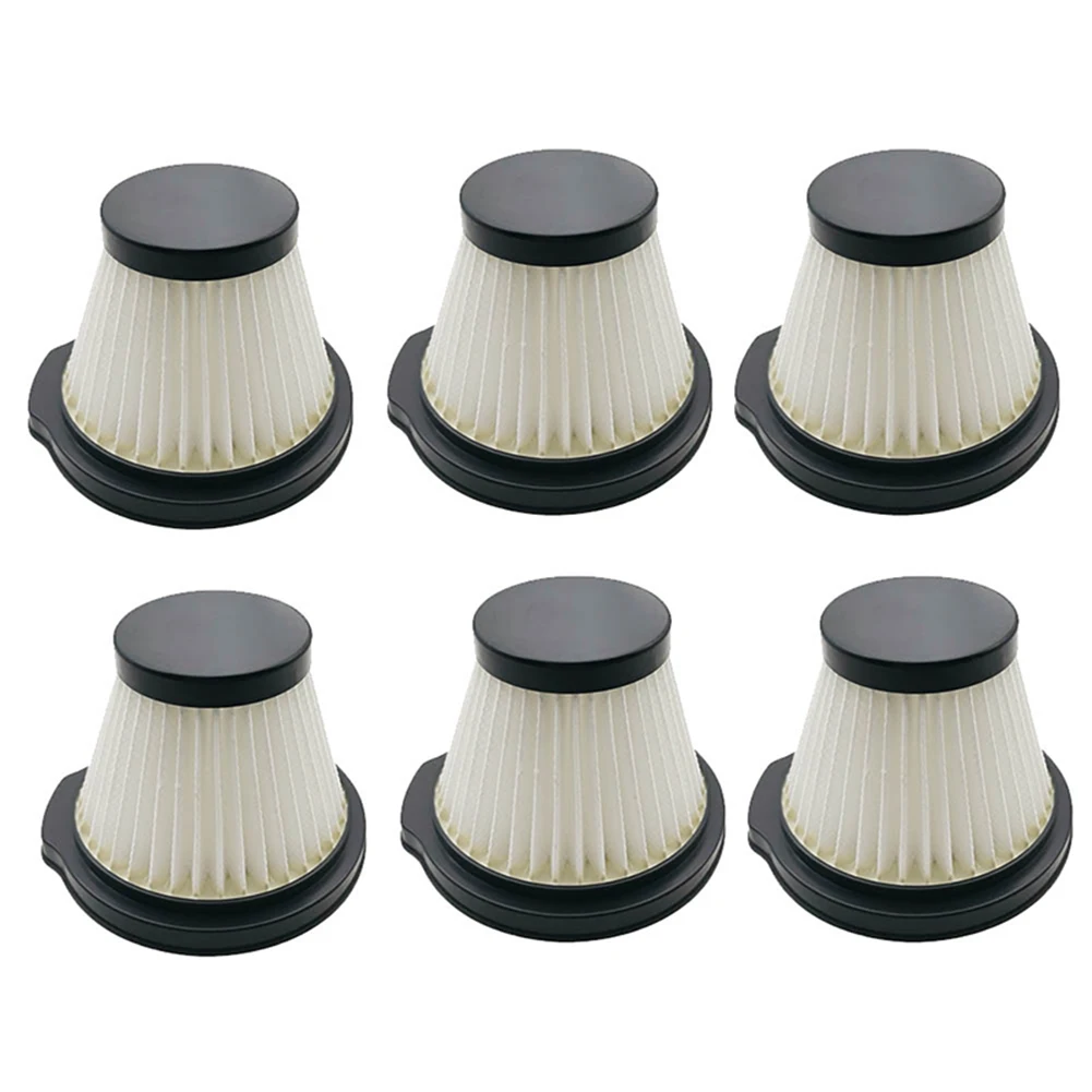 Hepa Filter for Xiaomi Deerma DX115 DX115S DX115C Portable Vacuum Cleaner Spare 10Pcs
Hepa Filter for Xiaomi Deerma DX115 DX115S DX115C Portable Vacuum Cleaner Spare 10Pcs