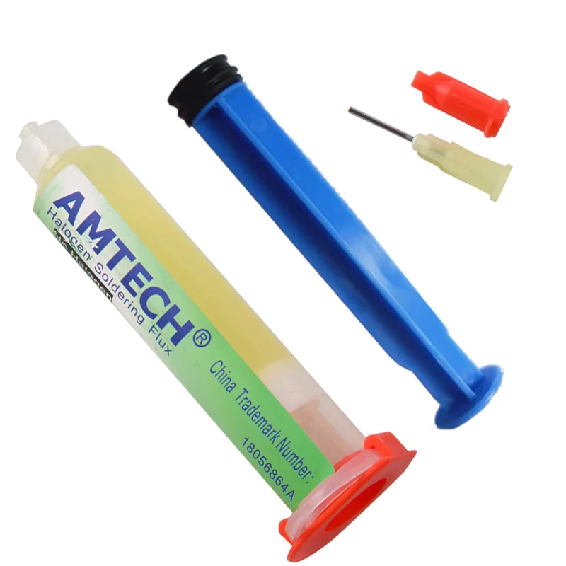 10cc NC-559-ASM-UV Solder Paste For Phone LED BGA SMD PGA PCB Repair And Needles Rework Tools High Quality Solder Flux
10cc NC-559-ASM-UV Solder Paste For Phone LED BGA SMD PGA PCB Repair And Needles Rework Tools High Quality Solder Flux