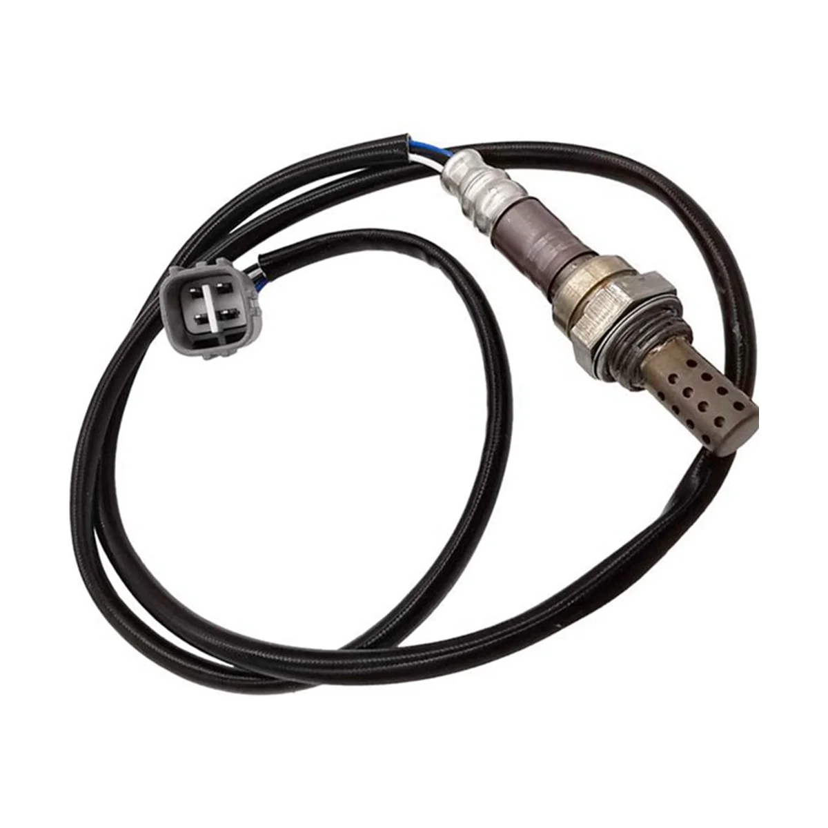 Fit for Toyota Camry 3.5L Lexus ES350 Oxygen Sensor 89467-33170 
Fit for Toyota Camry 3.5L Lexus ES350 Oxygen Sensor 89467-33170