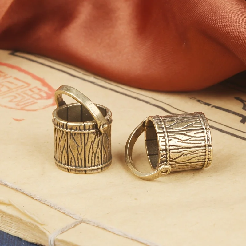 Медный чайный сервиз для Будды 2 предмета
Медный чайный сервиз для Будды 2 предмета