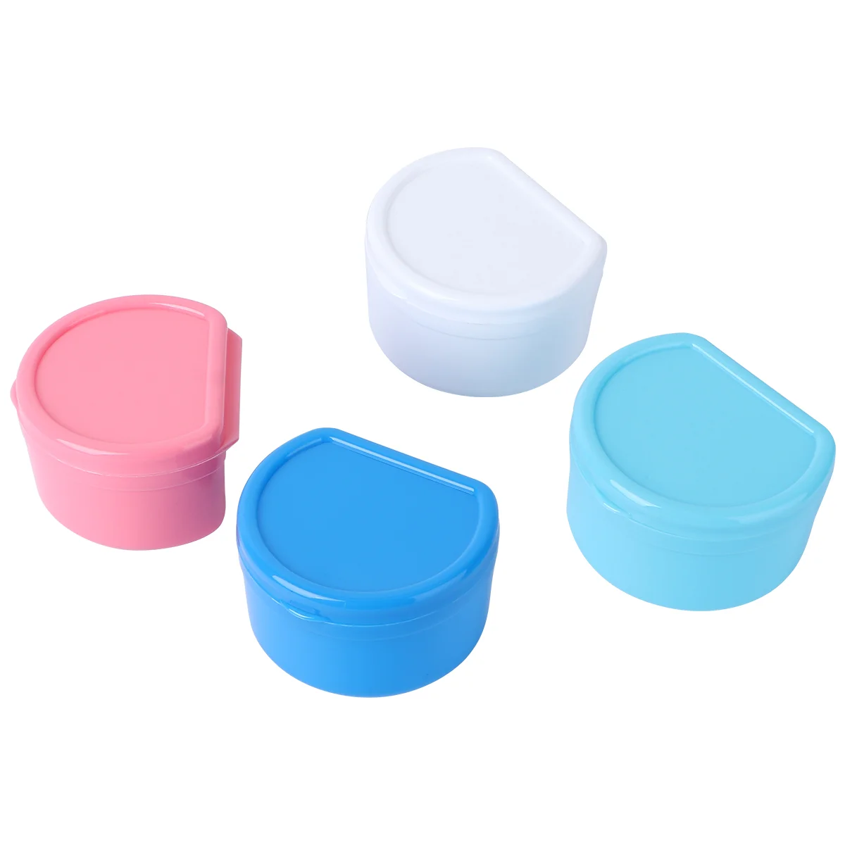 Denture Case Cup Retainer Box Holderlid Cleaner Dentures Brush Bath Organizer Storage
Denture Case Cup Retainer Box Holderlid Cleaner Dentures Brush Bath Organizer Storage