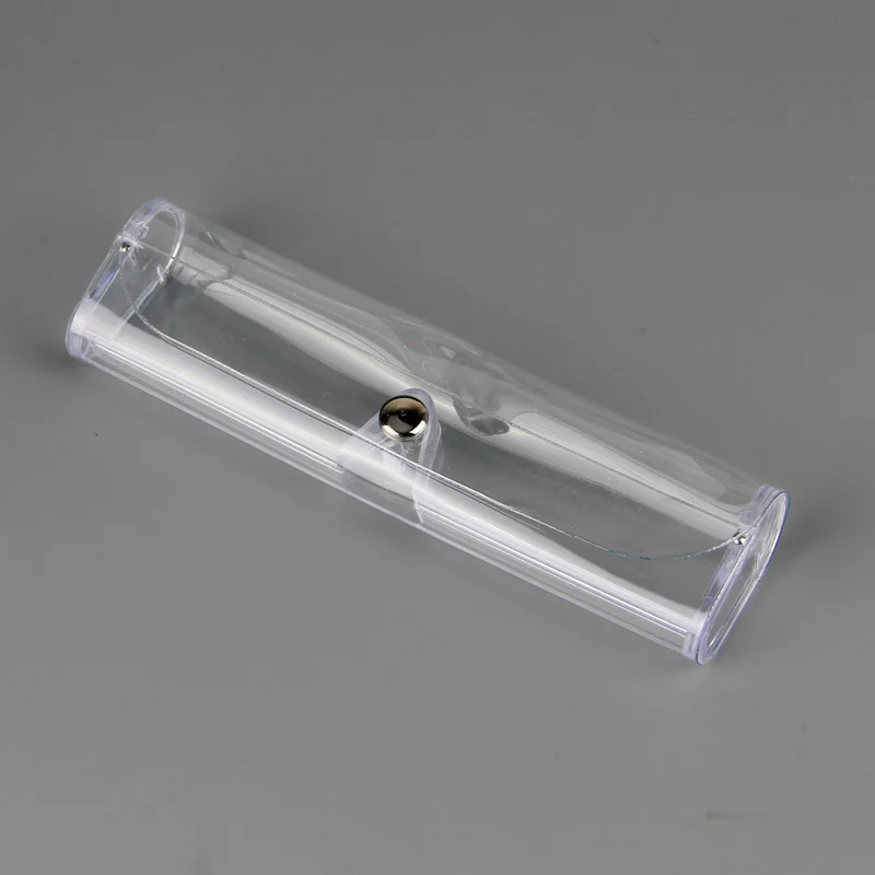 Portable Fashion Transparent Cases Reading Glasses Case Plastic Eyeglasses Multicolor Box PVC Glasses Box Eyewear Accessories
Portable Fashion Transparent Cases Reading Glasses Case Plastic Eyeglasses Multicolor Box PVC Glasses Box Eyewear Accessories