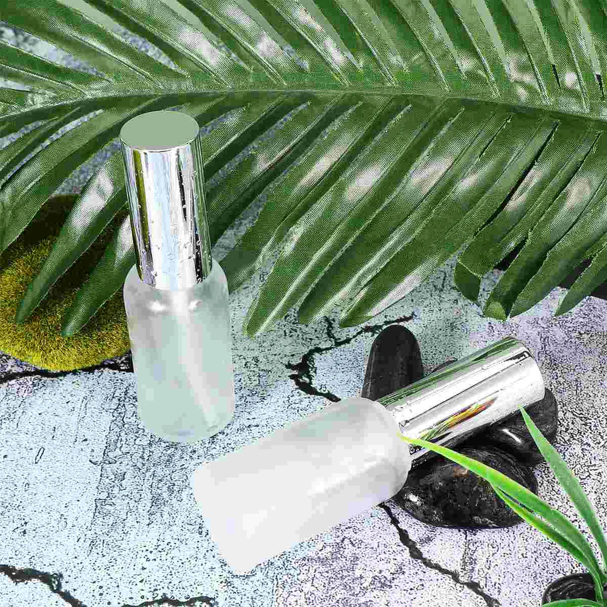 Bottle Spray Empty Travel Refillable Bottles Makeup Oil Essential Mini Subpackaging Water Pump Cologne Sample Fine Clear Sprayer
Bottle Spray Empty Travel Refillable Bottles Makeup Oil Essential Mini Subpackaging Water Pump Cologne Sample Fine Clear Sprayer