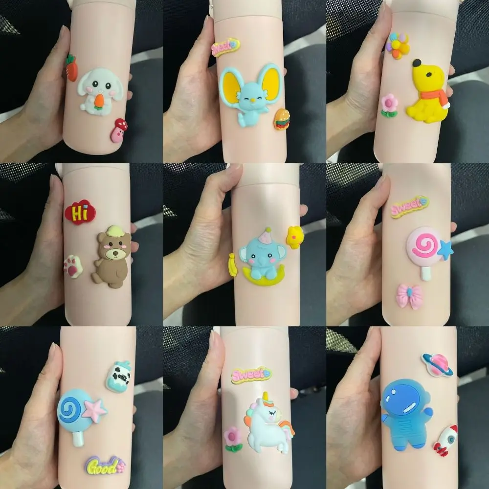 Cute 3D Water Cup Stickers Creative Personalized Refrigerator Stickers Artistic Interesting Resin Sticker Kids Gifts
Cute 3D Water Cup Stickers Creative Personalized Refrigerator Stickers Artistic Interesting Resin Sticker Kids Gifts