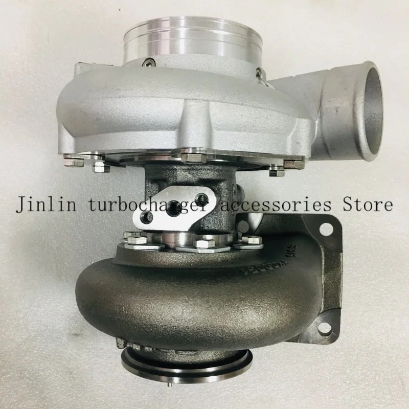 Special turbocharger for retrofitting and upgrading HKS Turbocharger air-cooled ball bearing to improve performance
Special turbocharger for retrofitting and upgrading HKS Turbocharger air-cooled ball bearing to improve performance