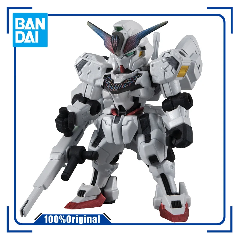 Мобильный костюм Bandai Gundam The Witch из Mercury MSE EX47 GUNDAM CALIBARN витое яйцо экшн-фигурки подарки для друзей
Мобильный костюм Bandai Gundam The Witch из Mercury MSE EX47 GUNDAM CALIBARN витое яйцо экшн-фигурки подарки для друзей