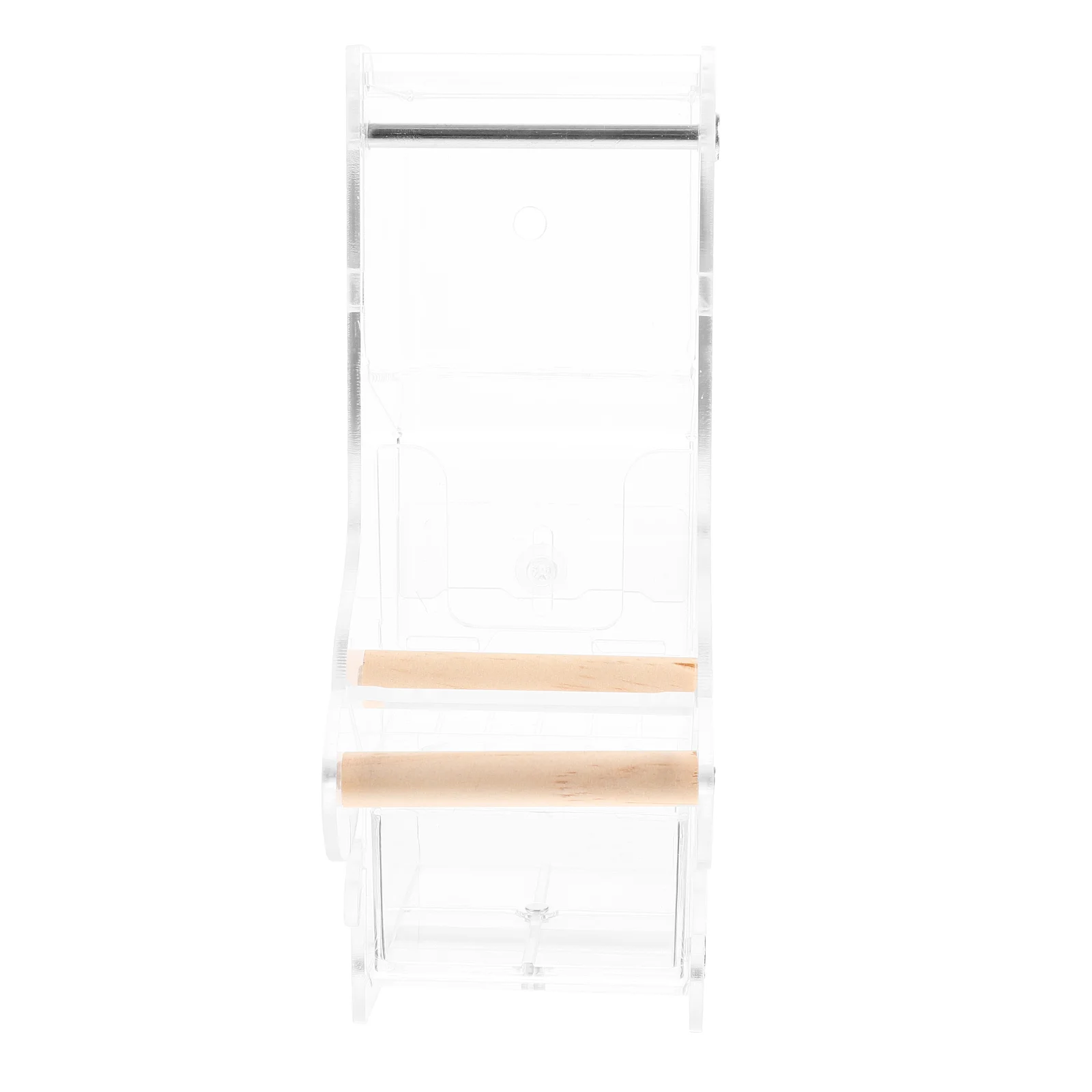 Automatic Feeder Birdfor Small Foraging Cage Parakeet Parrot Transparent Birds Pet Canary
Automatic Feeder Birdfor Small Foraging Cage Parakeet Parrot Transparent Birds Pet Canary