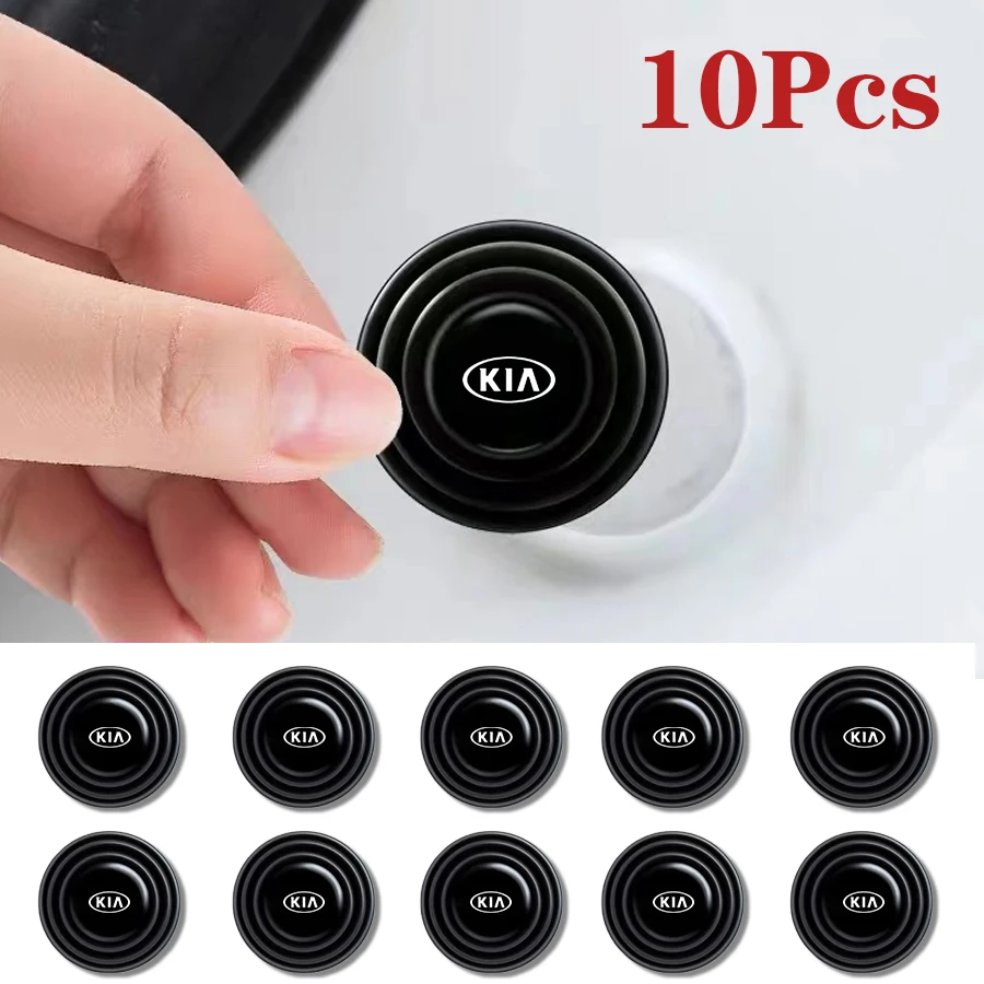 Automotive Shock Absorbing Gasket General Thickening Buffer Protective Silicone Gasket For kia Picanto Soul Sorento K2 K5 Flip
Automotive Shock Absorbing Gasket General Thickening Buffer Protective Silicone Gasket For kia Picanto Soul Sorento K2 K5 Flip