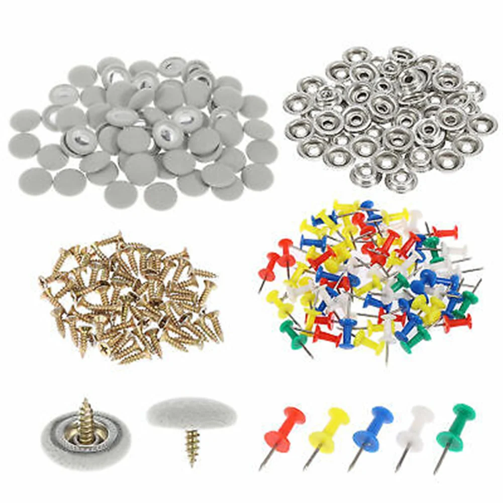 60pcs Car Roof Repair Studs Headliner Button Buckle Push Pins Fusselgrau Car Roof Buckle Rivet Cap With Screwdriver Accessories
60pcs Car Roof Repair Studs Headliner Button Buckle Push Pins Fusselgrau Car Roof Buckle Rivet Cap With Screwdriver Accessories