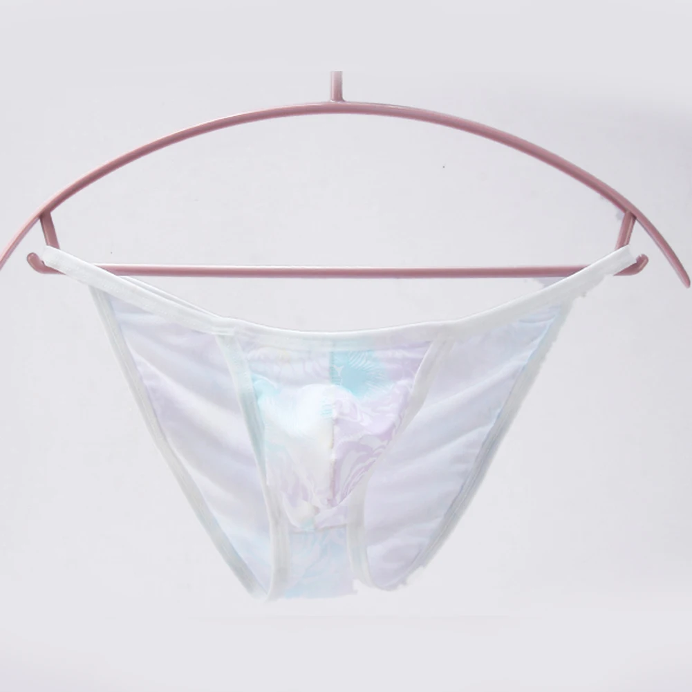 Vintage Style Men's Thongs Mesh See Through Briefs Sexy Male Jock Strap Underwear Shorts PouchUnderpantsBreathableLingerie
Vintage Style Men's Thongs Mesh See Through Briefs Sexy Male Jock Strap Underwear Shorts PouchUnderpantsBreathableLingerie