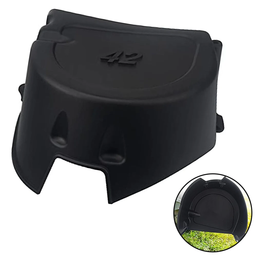 107S D100 For GX22644 Right Belt Shield Right Belt Shield High Quality Plastic Replacement Part Right Hand 1pc
107S D100 For GX22644 Right Belt Shield Right Belt Shield High Quality Plastic Replacement Part Right Hand 1pc