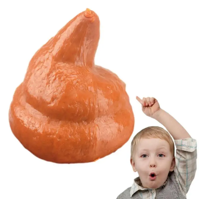 Fake Poo Realistic Fake Poop Fake Dog Poo Turd April FoolsDay Prank Tricky Toys Prank Props Halloween Party Supplies
Fake Poo Realistic Fake Poop Fake Dog Poo Turd April FoolsDay Prank Tricky Toys Prank Props Halloween Party Supplies