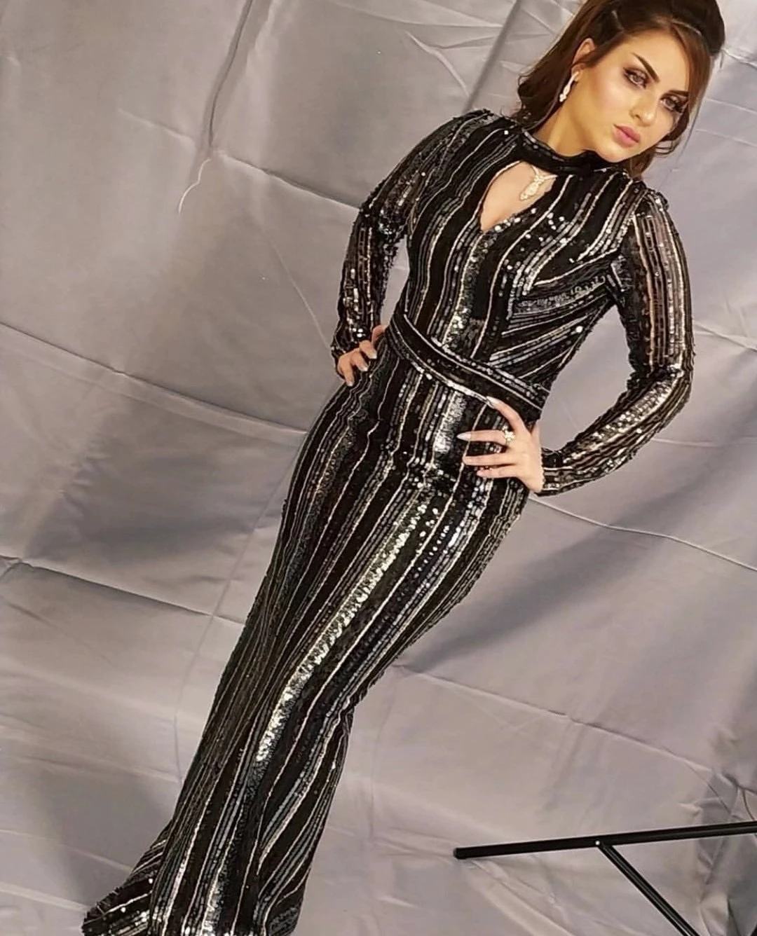 5Y DSx860 Africa Embroidery Mesh Fabric High Quality Luxury 2022 Net Lace With Multi Color Sequins For Evening Party Dress
5Y DSx860 Africa Embroidery Mesh Fabric High Quality Luxury 2022 Net Lace With Multi Color Sequins For Evening Party Dress