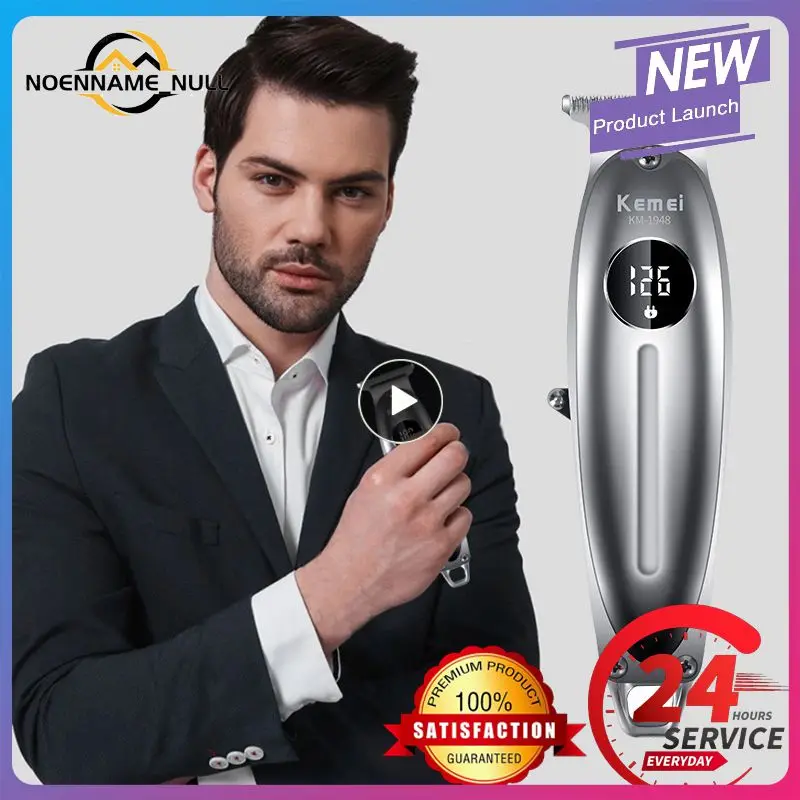 1/2/3PCS High Performance Rechargeable Durable Long-lasting Battery Oil Head Trimmer Engravable Hair Clipper Precision Cutting
1/2/3PCS High Performance Rechargeable Durable Long-lasting Battery Oil Head Trimmer Engravable Hair Clipper Precision Cutting