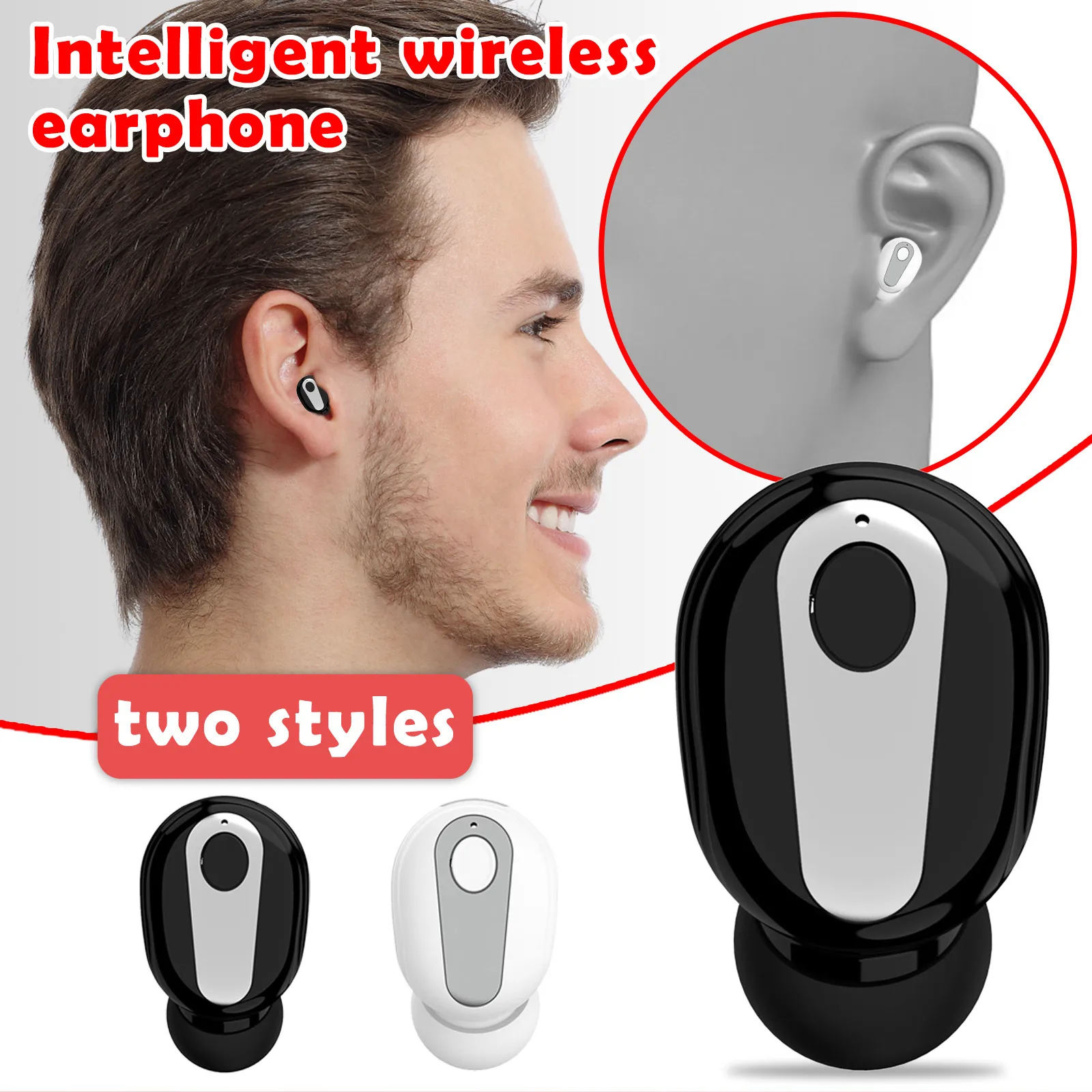 Bluetooth-гарнитура KISSCASE jkc001 sports beetle mini stealth, звуковой эффект 4D, звуковой сигнал, код отчета PK X8/L16/S650, гарнитура
Bluetooth-гарнитура KISSCASE jkc001 sports beetle mini stealth, звуковой эффект 4D, звуковой сигнал, код отчета PK X8/L16/S650, гарнитура