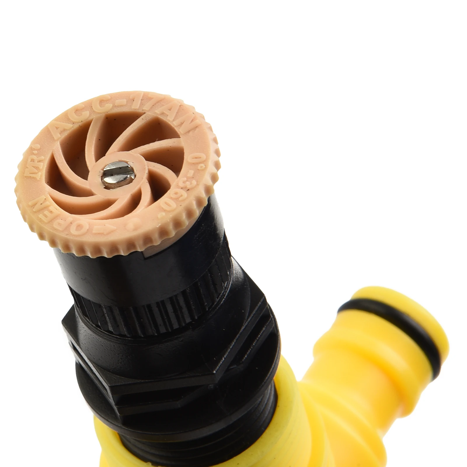 360° Rotation Auto Irrigation System Garden Lawn Sprinkler Patio Rotate Nozzle Cooling Water Sprinkler Garden Irrigation Supplie
360° Rotation Auto Irrigation System Garden Lawn Sprinkler Patio Rotate Nozzle Cooling Water Sprinkler Garden Irrigation Supplie