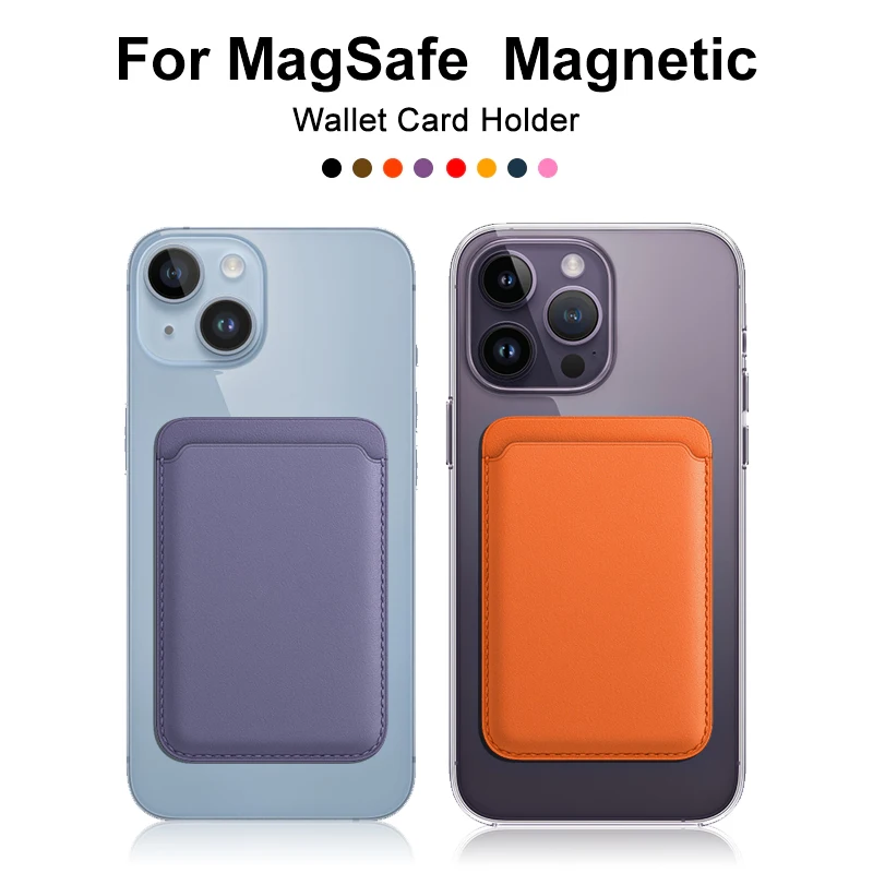 Original Magnetic Card Holder Case For Apple iPhone 11 12 13 14 Pro Max Mini Leather Wallet Cover X XS Max Phone Bag Accessories
Original Magnetic Card Holder Case For Apple iPhone 11 12 13 14 Pro Max Mini Leather Wallet Cover X XS Max Phone Bag Accessories