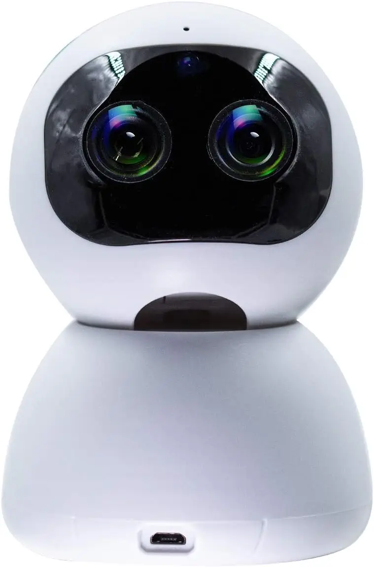 Baba Eletrônica Câmera Wi-Fi - Monitoramento em Tempo Real Gravação na Nuvem e Áudio Bidirecional cameras vigilância
Baba Eletrônica Câmera Wi-Fi - Monitoramento em Tempo Real Gravação na Nuvem e Áudio Bidirecional cameras vigilância
