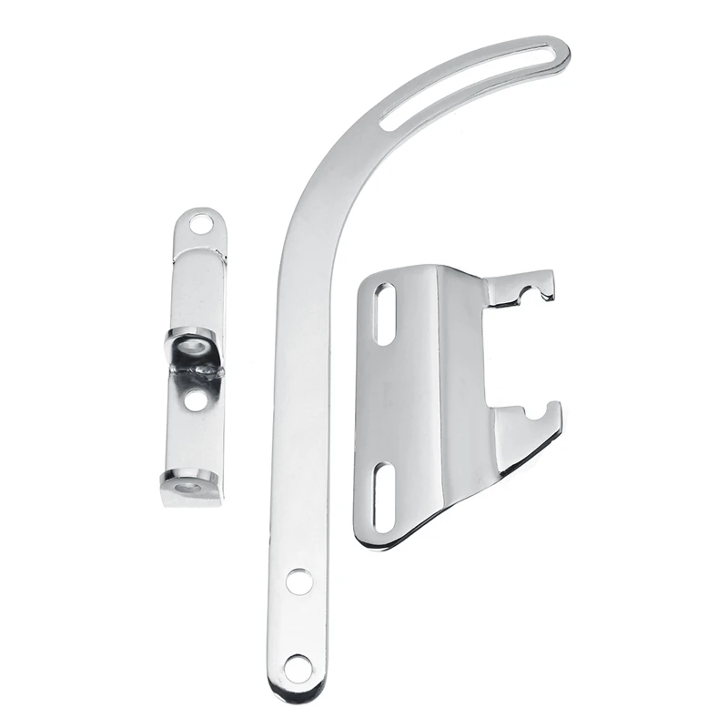 Small Block Alternator Bracket Kit Compatible For SBC Small Block Chevy Engines With Short Water Pump 9254 9079 9008
Small Block Alternator Bracket Kit Compatible For SBC Small Block Chevy Engines With Short Water Pump 9254 9079 9008