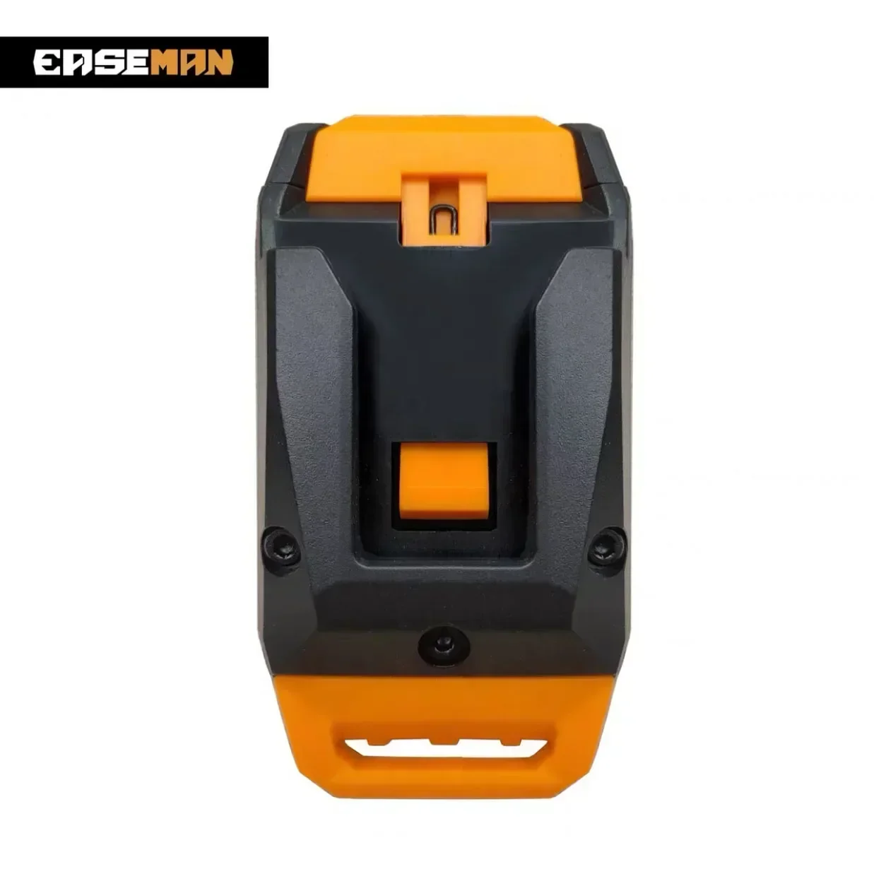 EASEMAN быстроподвесная поясная сумка с быстросъемной пряжкой для деревообрабатывающего инструмента, многофункциональная утолщенная большая вместимость, износостойкая
EASEMAN быстроподвесная поясная сумка с быстросъемной пряжкой для деревообрабатывающего инструмента, многофункциональная утолщенная большая вместимость, износостойкая