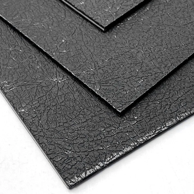 Лист KYDEX для ножен черный
Лист KYDEX для ножен черный