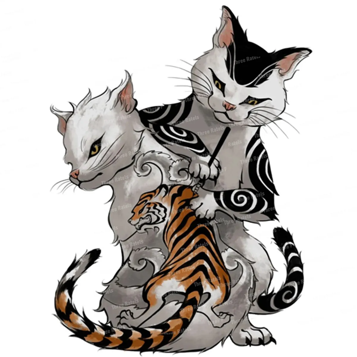 Автомобильные наклейки K563 # Neko Kitty, Япония, самурайский Кот, модные наклейки, креативные наклейки на окна, фургон, стены, домашний декор, автомобильные аксессуары
Автомобильные наклейки K563 # Neko Kitty, Япония, самурайский Кот, модные наклейки, креативные наклейки на окна, фургон, стены, домашний декор, автомобильные аксессуары