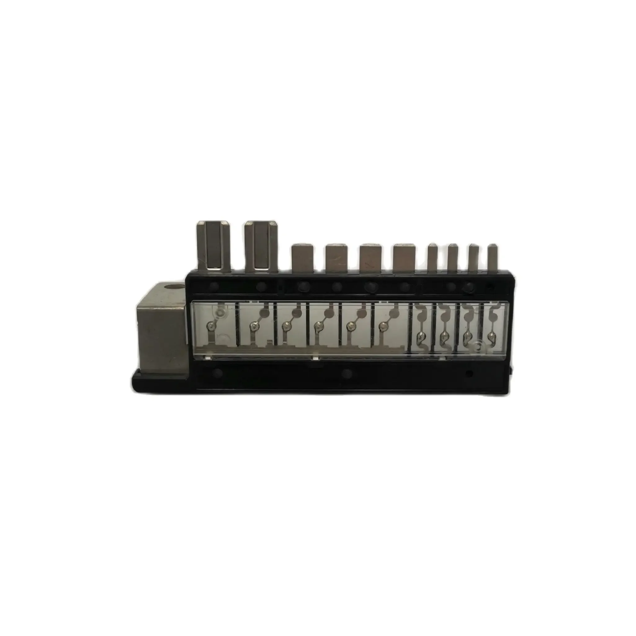 1898009400 Car Multi Fuses 150A for Hyundai for Kia 2016-2017 Optima Cadenza K7 K5 Fuse 18980-09400
1898009400 Car Multi Fuses 150A for Hyundai for Kia 2016-2017 Optima Cadenza K7 K5 Fuse 18980-09400