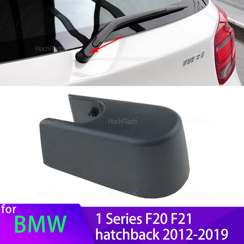 Крышка гайки рычага стеклоочистителя заднего лобового стекла для BMW 1 серии F20 F21 хэтчбек 2012-2019 61617274157 Аксессуары
Крышка гайки рычага стеклоочистителя заднего лобового стекла для BMW 1 серии F20 F21 хэтчбек 2012-2019 61617274157 Аксессуары