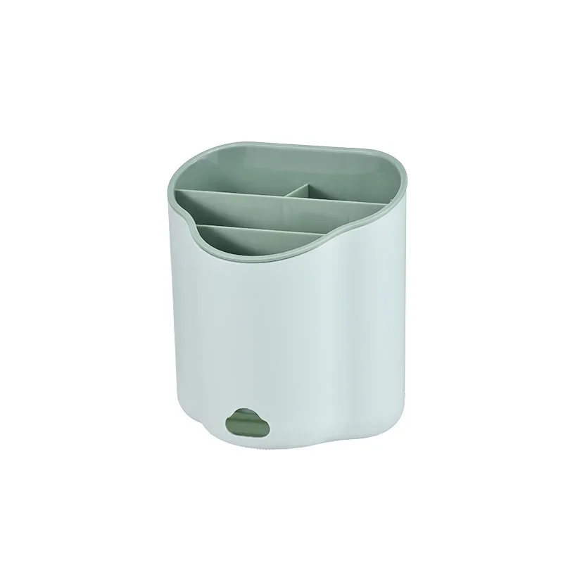 Пластиковый двухслойный поддон для столовых приборов
Пластиковый двухслойный поддон для столовых приборов