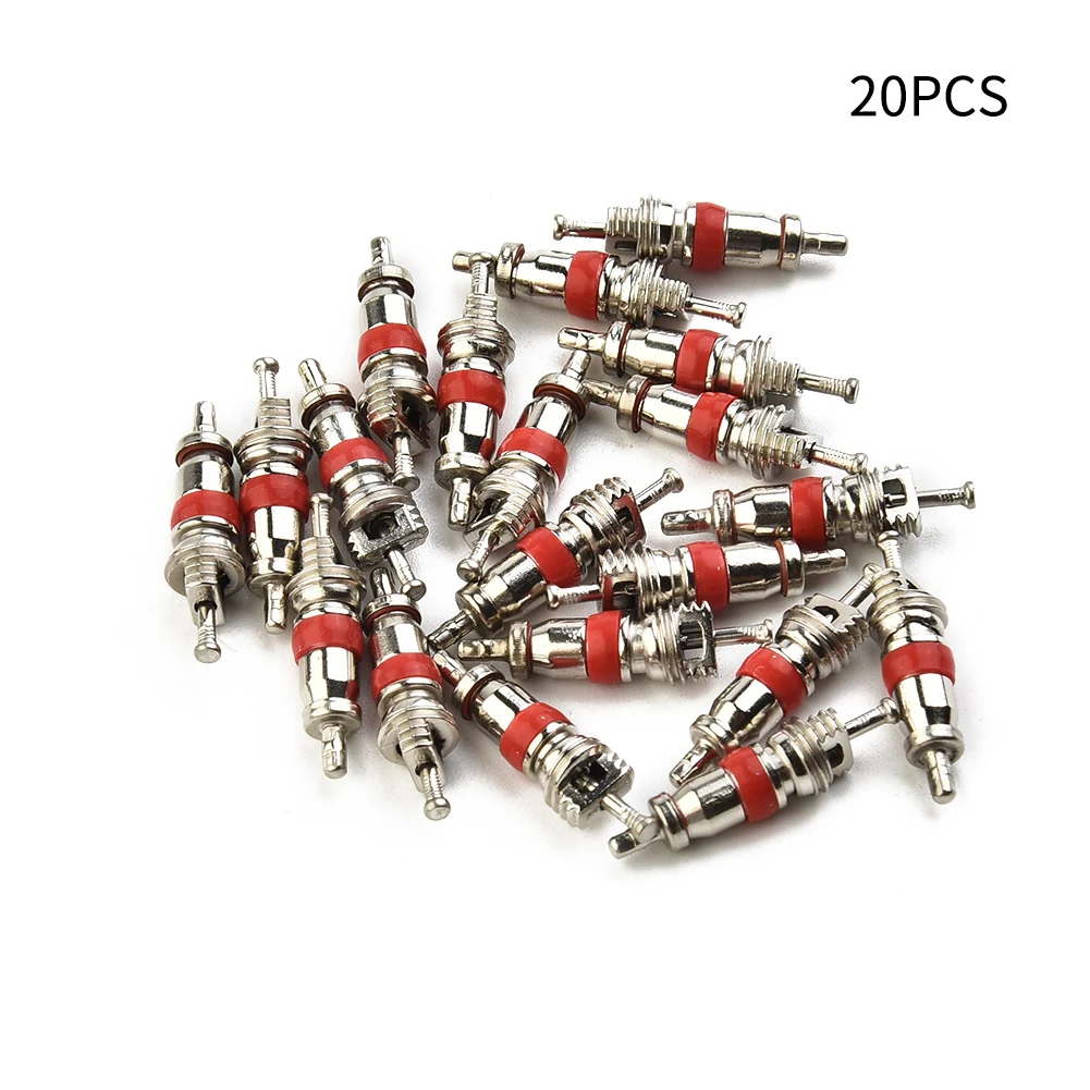 20PCS/set Car Tire Valve Core Insert Remover Tool Valve Core Truck Air Conditioning Bike Car Tool Accessories
20PCS/set Car Tire Valve Core Insert Remover Tool Valve Core Truck Air Conditioning Bike Car Tool Accessories