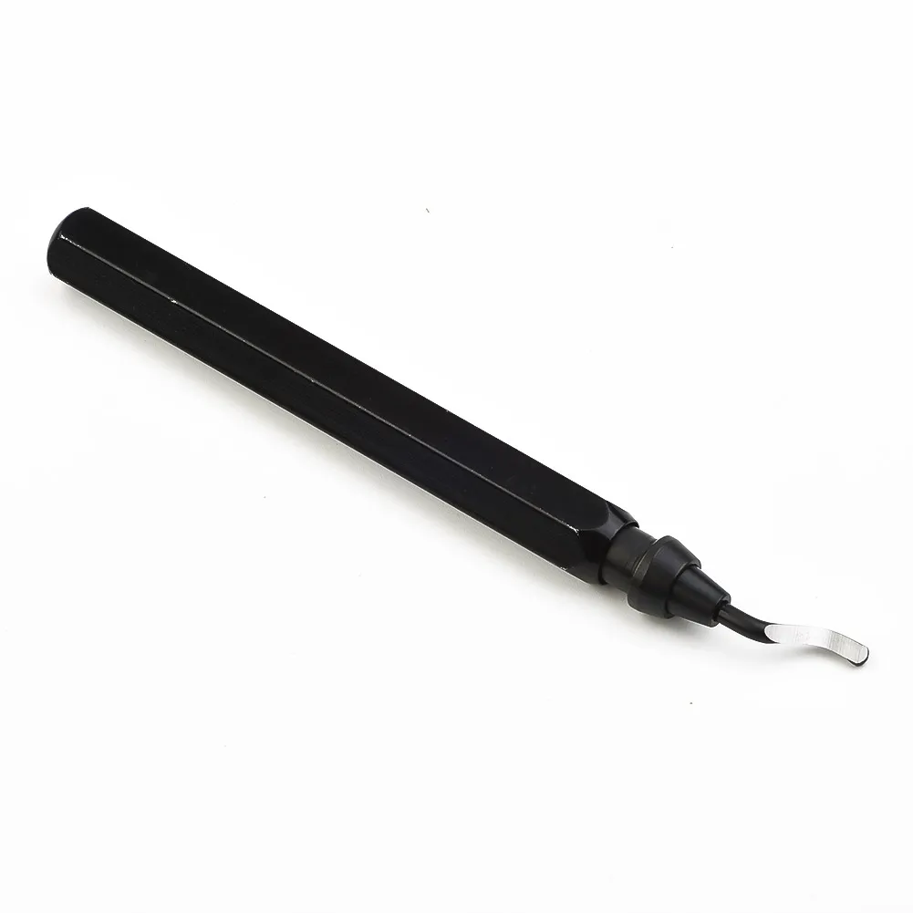 Metal Deburring Practical High Speed Burr Tool with Blade RB1000 Rapid Replaces New Sale High Quality Durable Tool
Metal Deburring Practical High Speed Burr Tool with Blade RB1000 Rapid Replaces New Sale High Quality Durable Tool