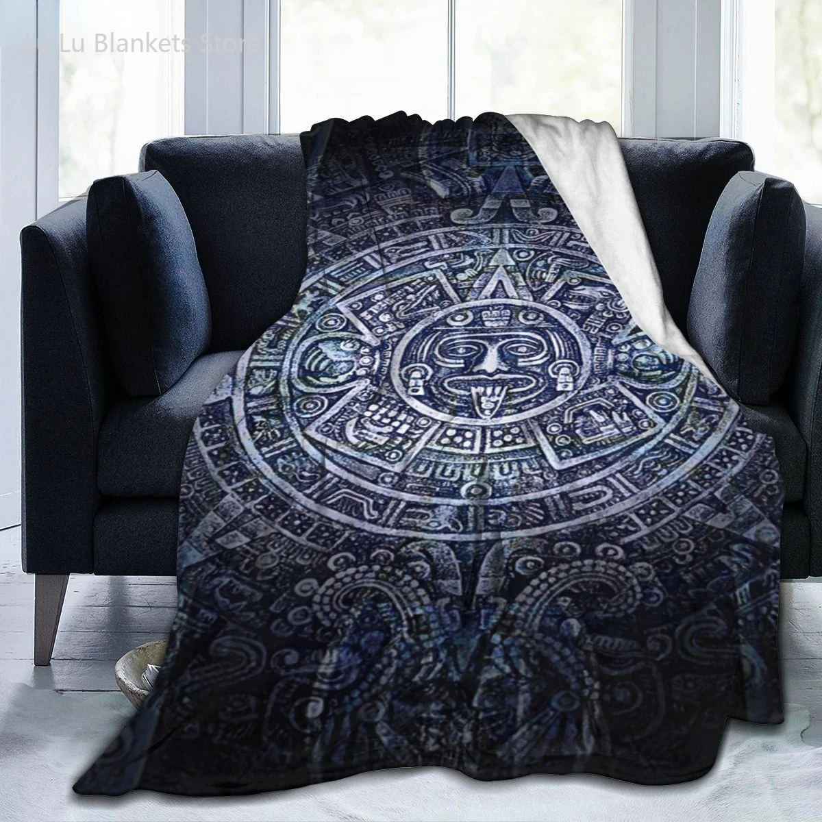 Aztec (5) Anime printed Ultra-Soft Micro Fleece Blanket flannel throw Sherpa bedspread bedding sofa
Aztec (5) Anime printed Ultra-Soft Micro Fleece Blanket flannel throw Sherpa bedspread bedding sofa