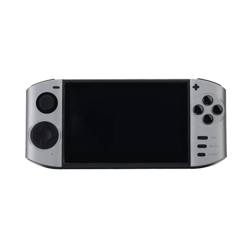 Handheld Game Console Video Game Player 5.1" Screen Support HDTV Output XY-09 Direct Selling Factory Free Shipping
Handheld Game Console Video Game Player 5.1" Screen Support HDTV Output XY-09 Direct Selling Factory Free Shipping