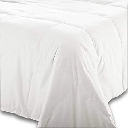 Alternative Hotel Blanket - Full Size Blankets, Machine Washable, White FINAL SALE CLOSE OUT! Blanket For Sofa Bed Cover Fluffy
Alternative Hotel Blanket - Full Size Blankets, Machine Washable, White FINAL SALE CLOSE OUT! Blanket For Sofa Bed Cover Fluffy