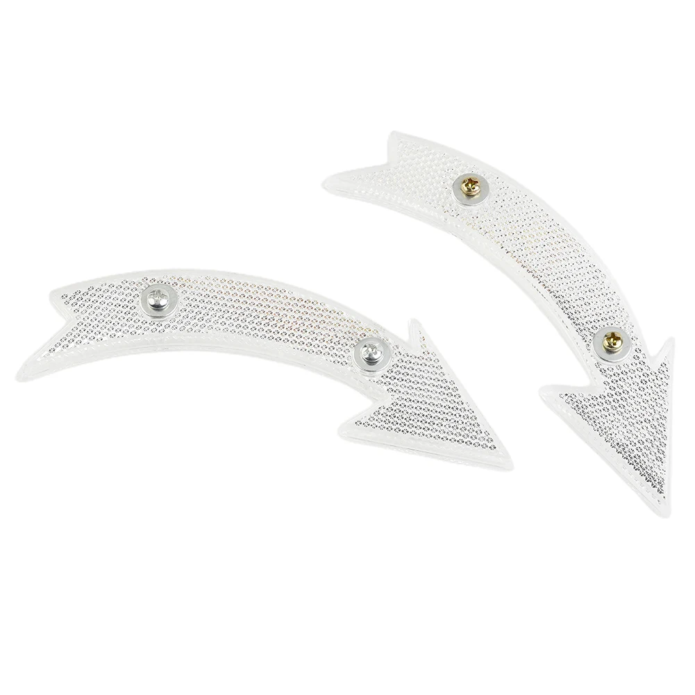 Bicycle Spoke Reflector MTB Road Bike Wheel Rim Reflector Night Safety Arrow Reflective Sheet Cycling Accessories
Bicycle Spoke Reflector MTB Road Bike Wheel Rim Reflector Night Safety Arrow Reflective Sheet Cycling Accessories