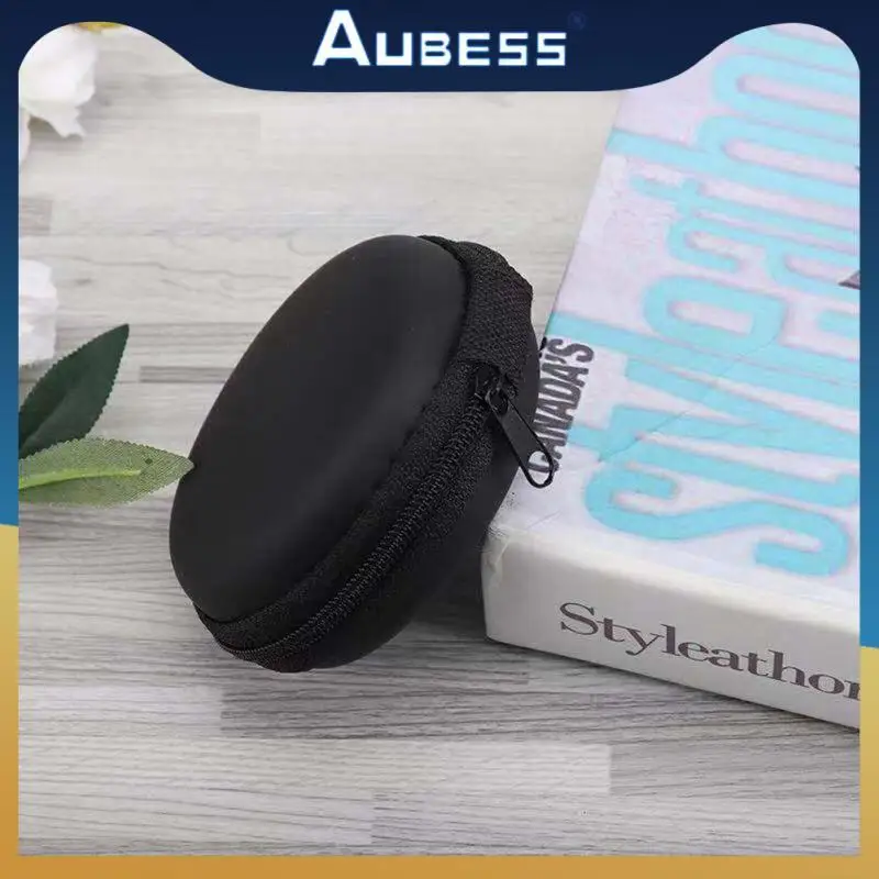 Storage case Headphone bag Earphone bag earphone earphone, earplug, portable storage coin bag, hard box holder earphone stor
Storage case Headphone bag Earphone bag earphone earphone, earplug, portable storage coin bag, hard box holder earphone stor
