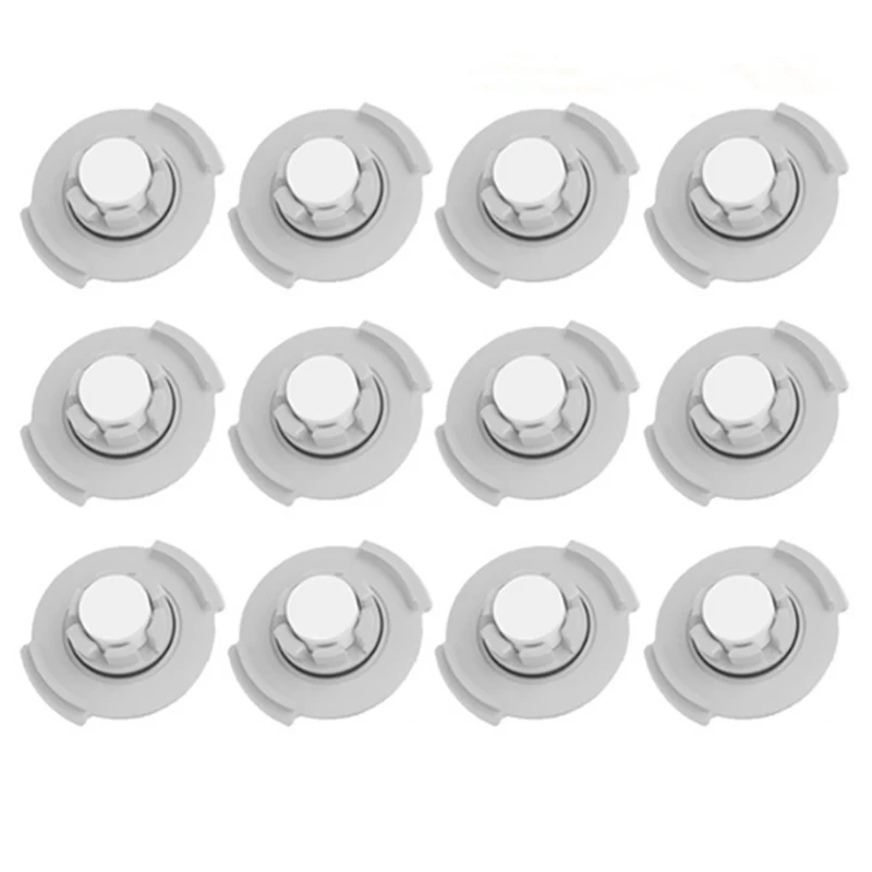 Hot 12Pcs Water Tank Filter For Xiaomi Roborock S5 S6 S50 S51 S52 S55 Robotic Vacuum Cleaner Water Core Replacement Parts
Hot 12Pcs Water Tank Filter For Xiaomi Roborock S5 S6 S50 S51 S52 S55 Robotic Vacuum Cleaner Water Core Replacement Parts