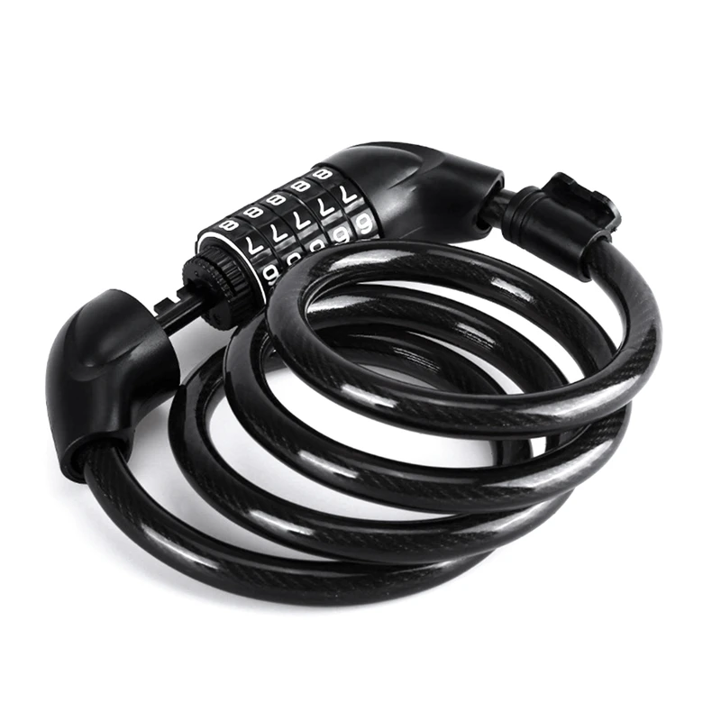 1 комплект черный велосипедный замок, лента для горного велосипеда, провод, кольцевой замок, противоугонное оборудование
1 комплект черный велосипедный замок, лента для горного велосипеда, провод, кольцевой замок, противоугонное оборудование