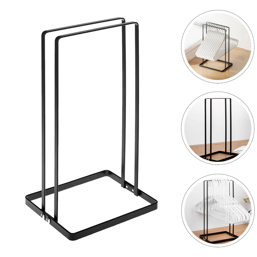 Hanger Rack Organizer Storage Stacker Holder Clothes Shelf Coat Display Detachable Bathroom Household Stand Large Capacity
Hanger Rack Organizer Storage Stacker Holder Clothes Shelf Coat Display Detachable Bathroom Household Stand Large Capacity