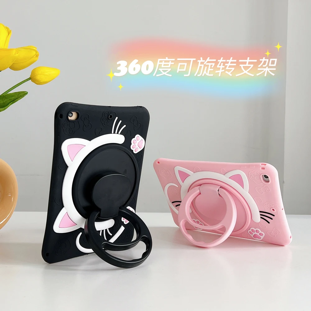 Силиконовый чехол для Xiaomi Mi pad 5 Pro, 11 дюймов 
Силиконовый чехол для Xiaomi Mi pad 5 Pro, 11 дюймов