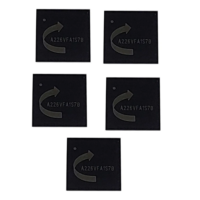 Hash Board ASIC Chip 10NM ASIC Chip Miner Chip For INNOSILICON T1 T2 Cheetah F1 F3 F5M Aixin A1 Snow Panther B1+ B3
Hash Board ASIC Chip 10NM ASIC Chip Miner Chip For INNOSILICON T1 T2 Cheetah F1 F3 F5M Aixin A1 Snow Panther B1+ B3