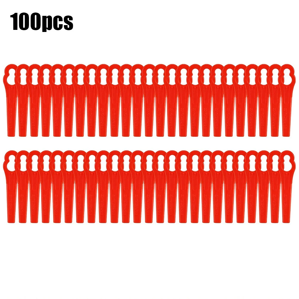 Lawn Mower Cutter Blades Brush Cutter Brushcutter Spare Parts For Einhell BG-CT 18 Li RG-CT Gardening Supplies
Lawn Mower Cutter Blades Brush Cutter Brushcutter Spare Parts For Einhell BG-CT 18 Li RG-CT Gardening Supplies